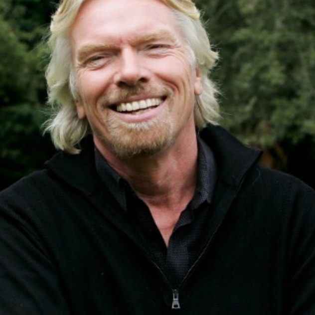 Richard Branson