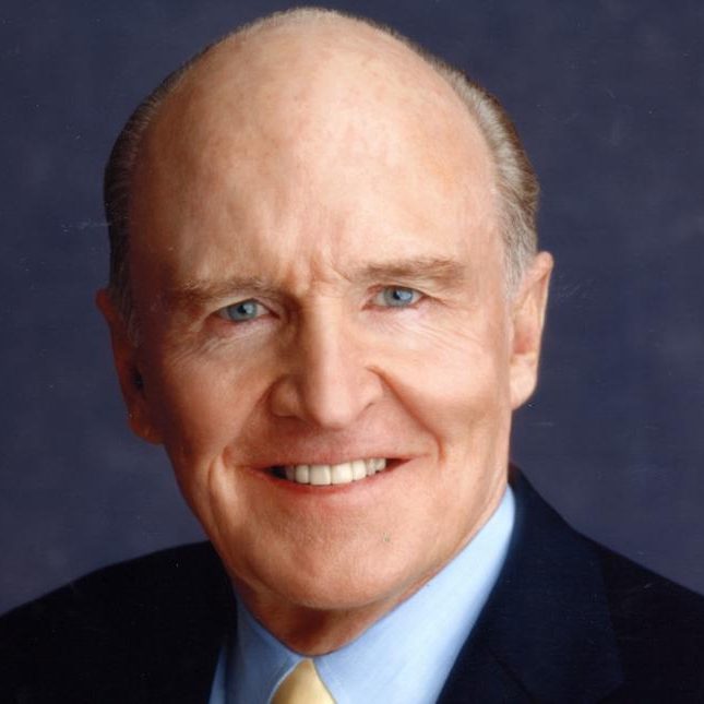 Jack Welch