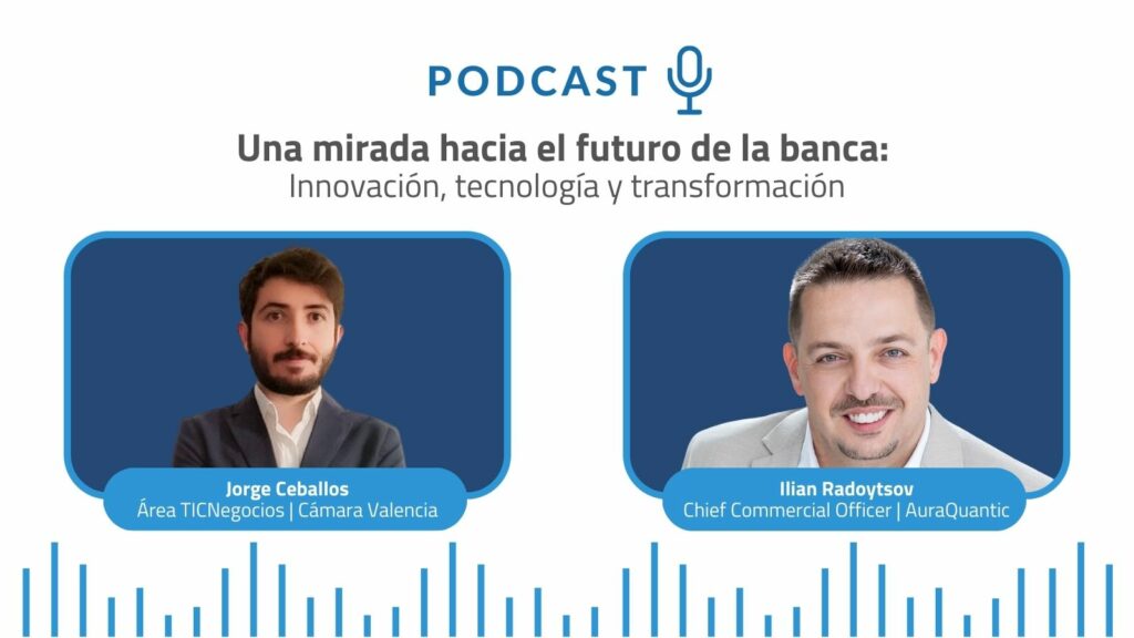 Una mirada al futuro de la banca: Innovación, tecnología y transformación