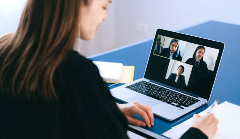 Herramienta de trabajo colaborativo: cuál elegir y cómo implementarla en tu empresa