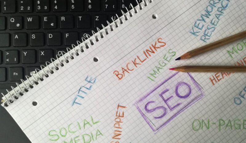 ¿Cómo mejorar el posicionamiento SEO de una tienda online?