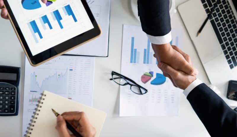 Cómo combinar CRM + IA para vender más