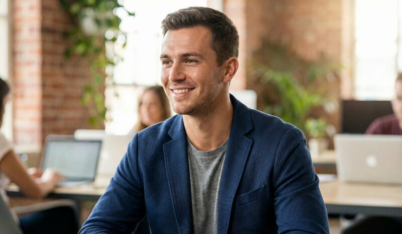 ¿Estamos preparados para las empresas gestionadas por IA?